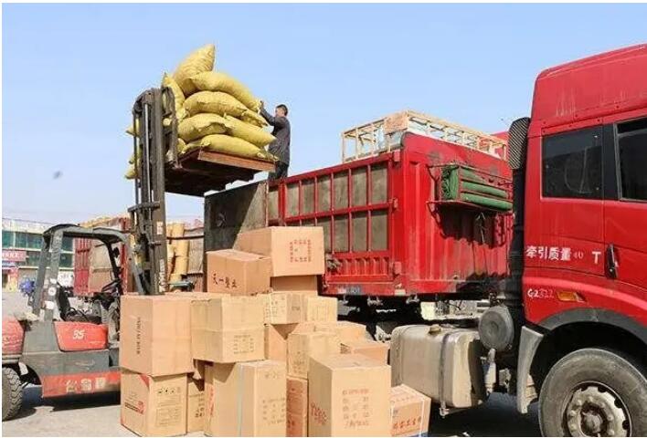 厦门到怀集县物流专线