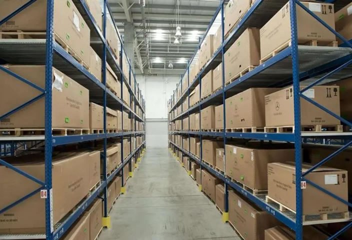 厦门到怀集县货物仓储