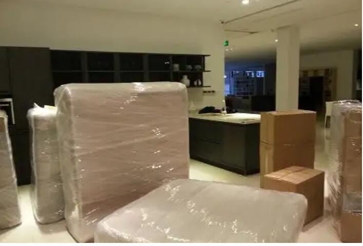 厦门到怀集县长途搬家