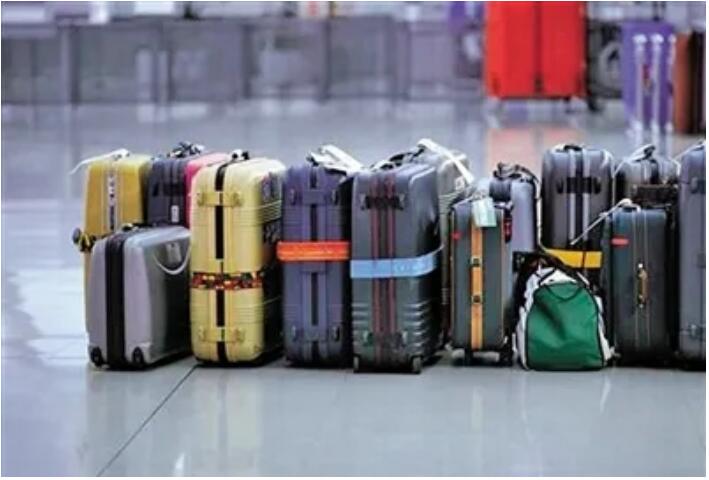 厦门到怀集县行李托运